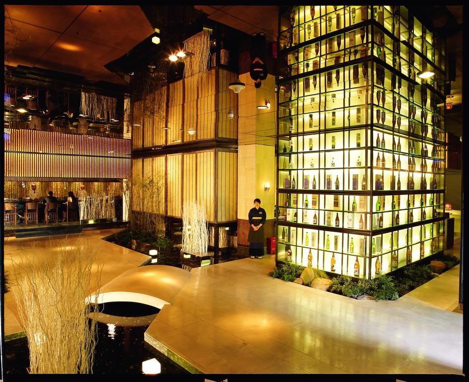 Shenzhen Hengfeng Haiyue International Hotel Dış mekan fotoğraf